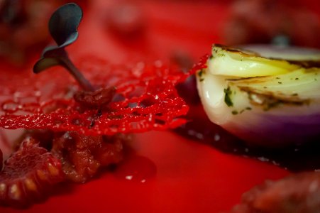 Foodporn, Dish, Grill