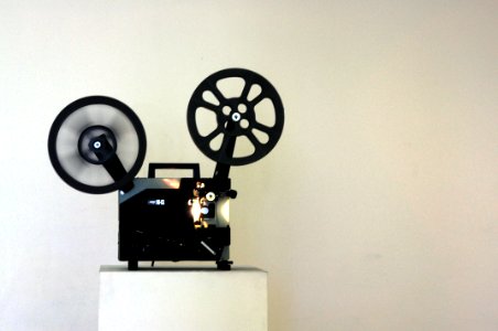 Paris, France, Camera