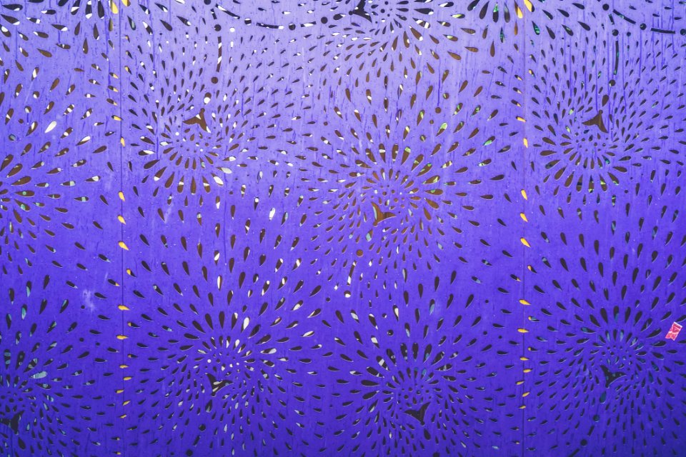 Singapore, Wall, Metal