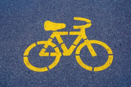 Singapore, Asphalt, Yellow