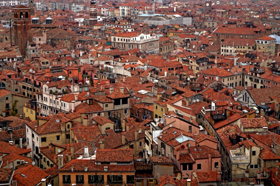 Italy, Pisa, Buildings