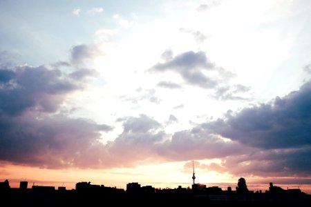 Friedrichshain, Berlin, Germany