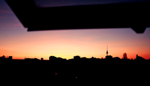 Berlin, Warschauer stra e, Germany