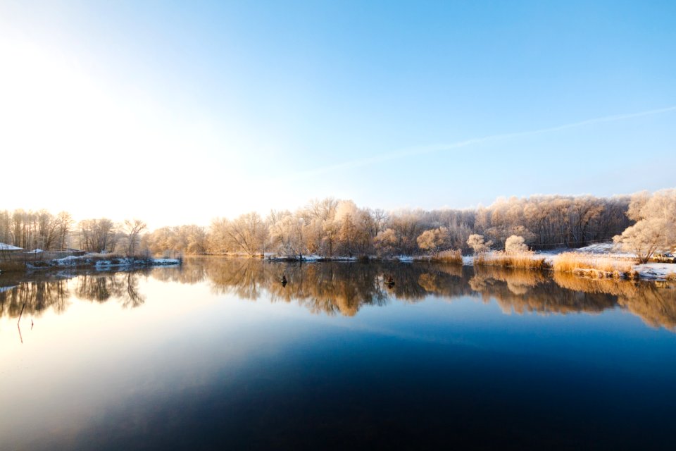 Tambov, Russia, Morning