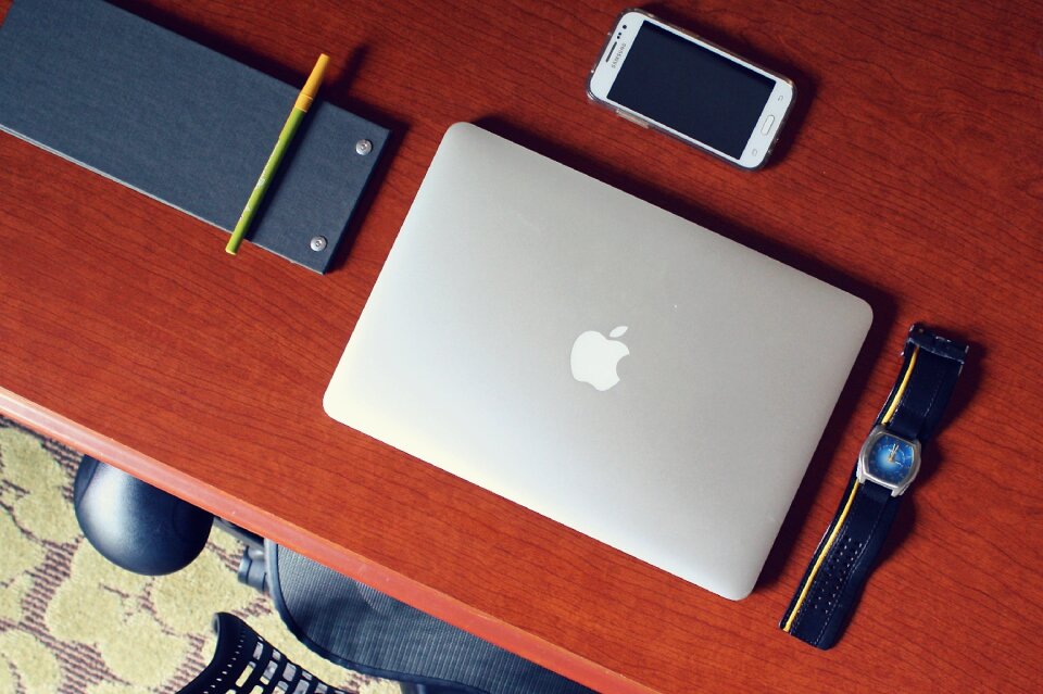 Work station hotel travel
