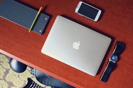Work station hotel travel