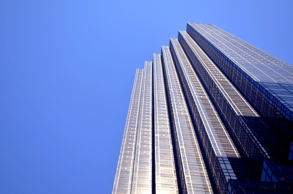 Trump tower new york, New york, United states