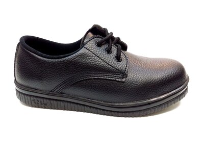 Safety shoes steel head shoes anti-o shoes