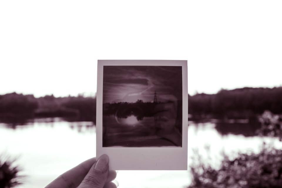 Sheepwash, United kingdom, Holiday a photograph