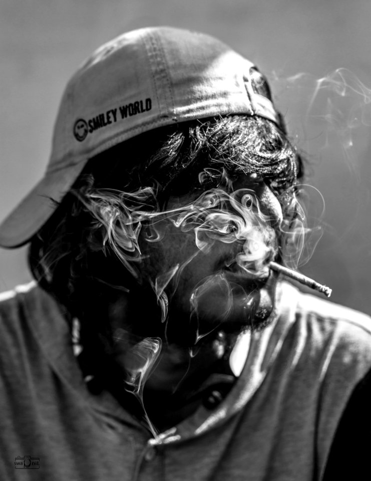 Hyderabad, India, Cigar