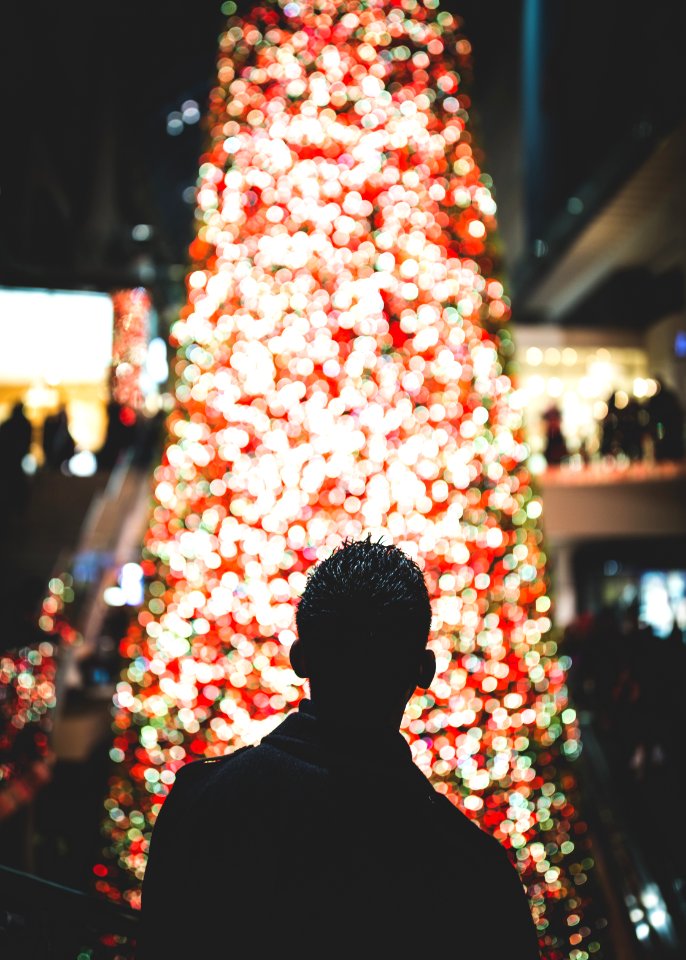 Dundas square, Toronto, Canada