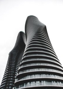 Mississauga, Canada, Complex