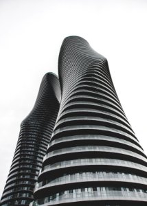 Mississauga, Canada, Complex photo