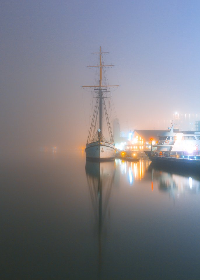 Harbourfront, Toronto, Canada photo