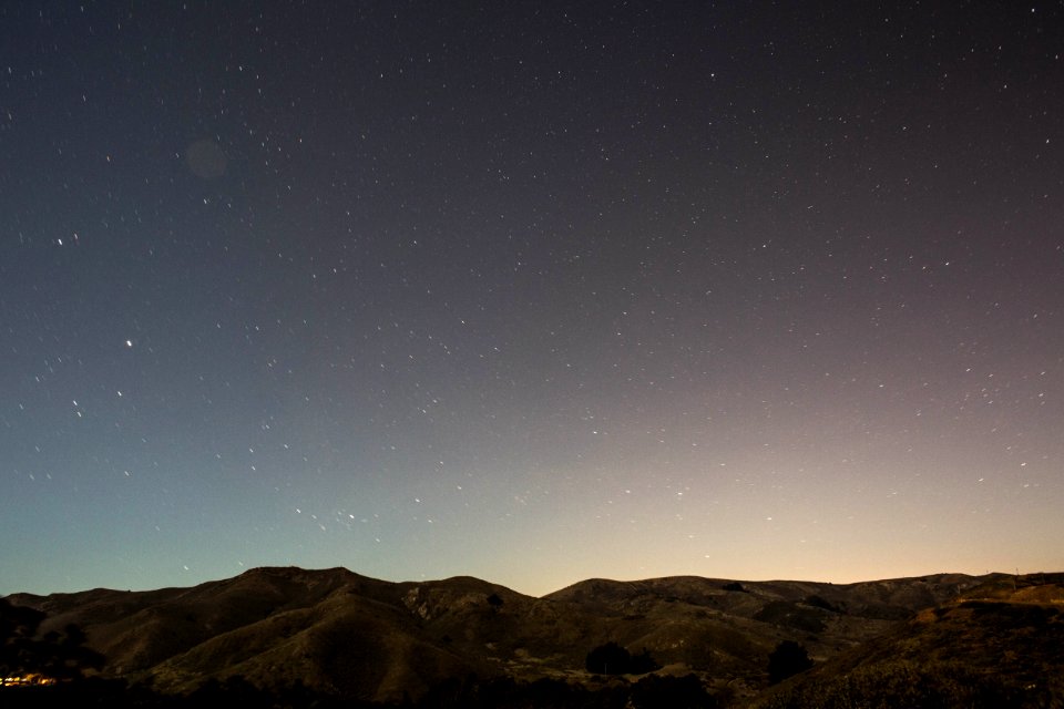 Marin headl, United states, Stars