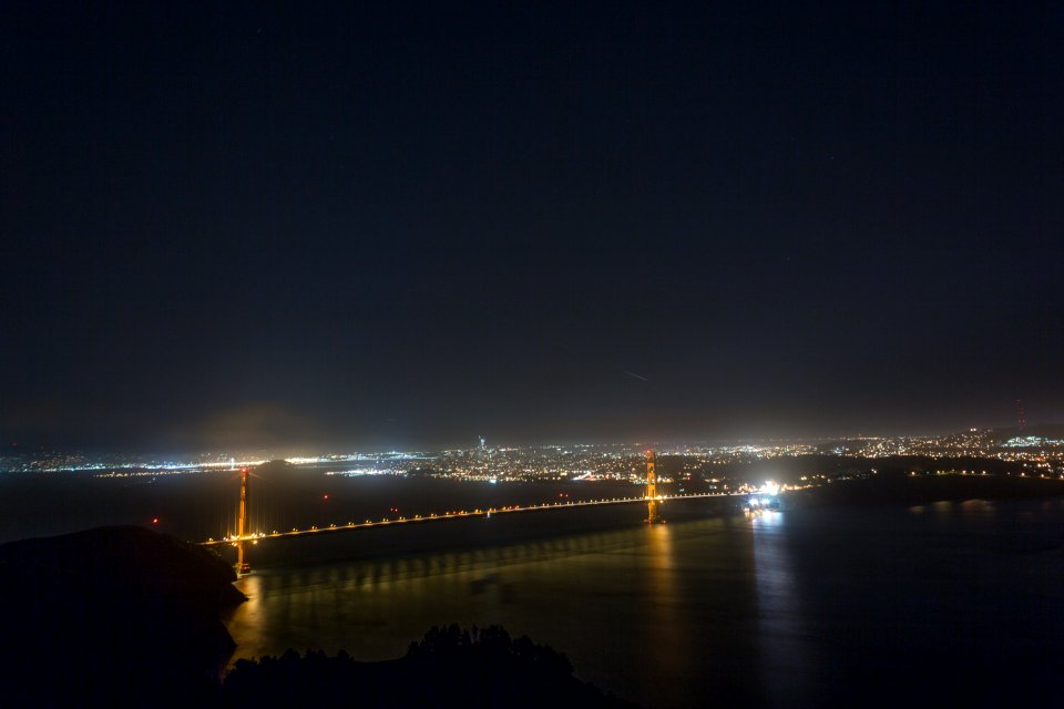 Hawk hill, United states, City