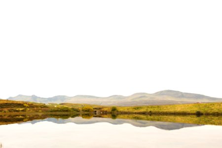 Skye, United kingdom, Fields photo