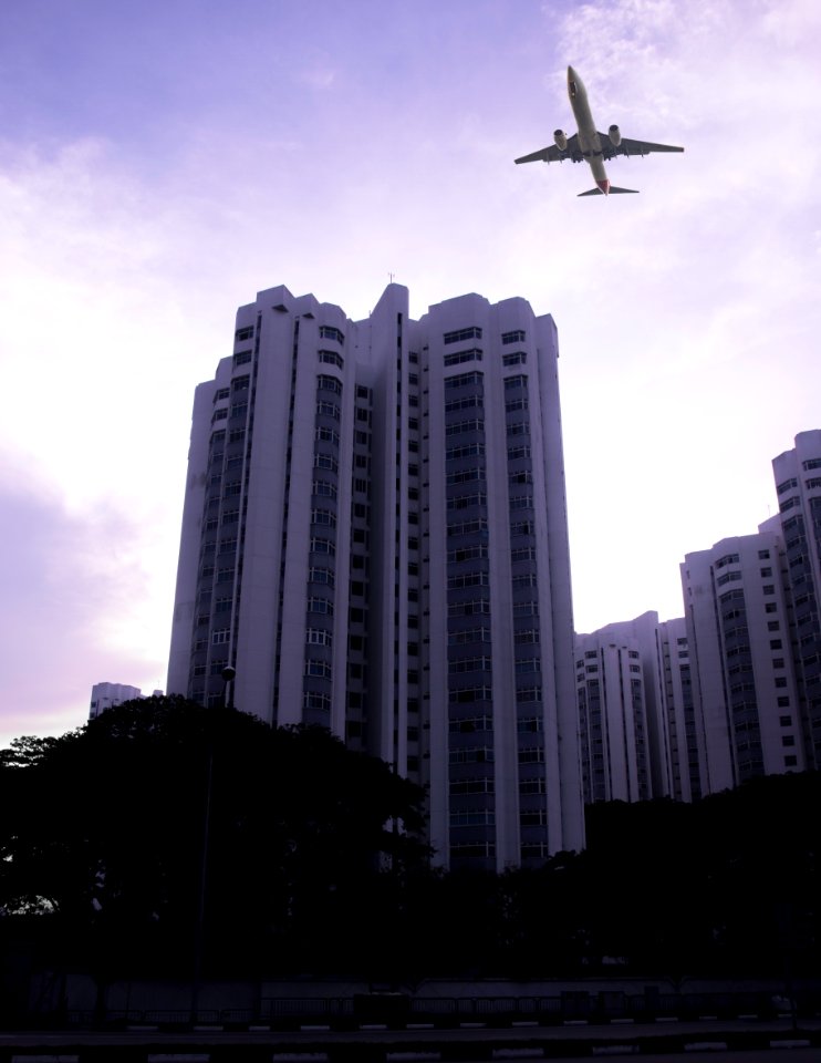 Singapore, East coast road, Photography