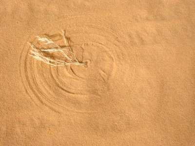 Tassili n ajjer, Algeria, Desert photo