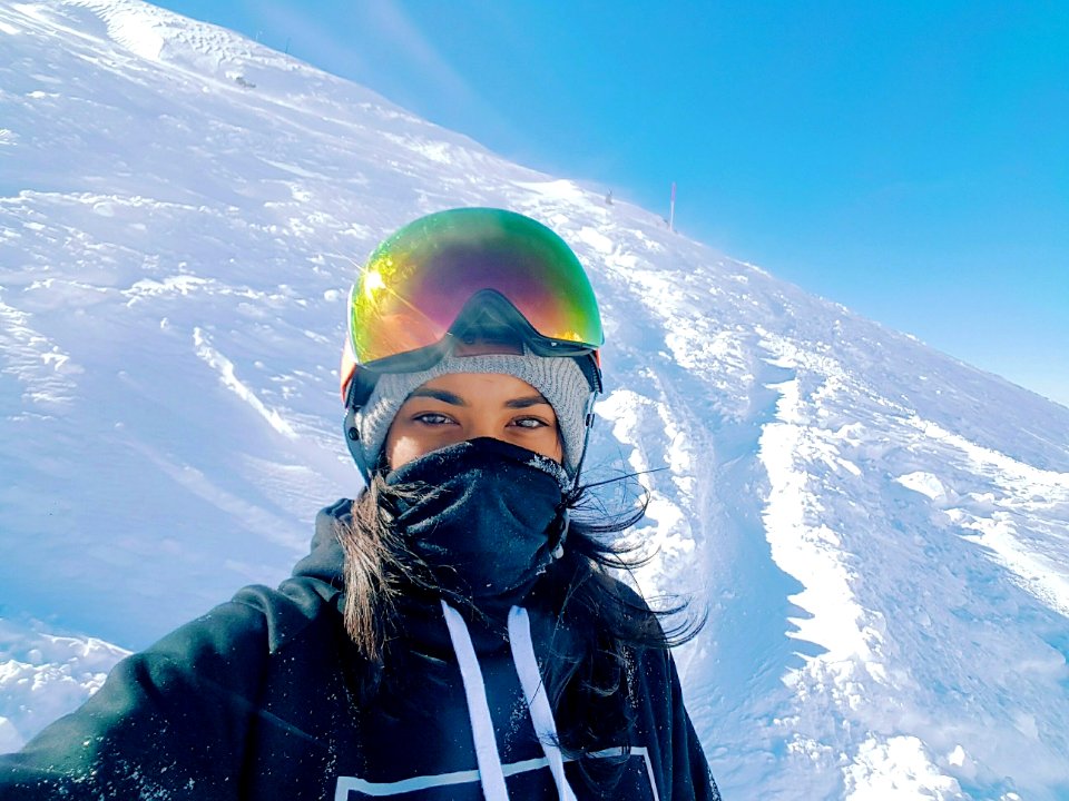 Saint anton am arlberg, Austria