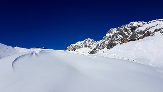 Austria, Sankt christoph am arlberg, Sankt anton am arlberg