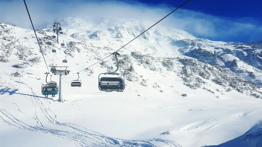 Austria, Sankt christoph am arlberg, Sankt anton am arlberg