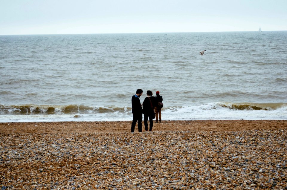 Brighton, United kingdom, Engl