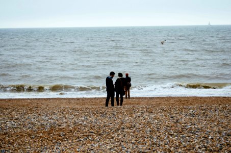 Brighton, United kingdom, Engl