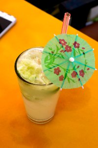 Brazilian, Drink, Caipivodka