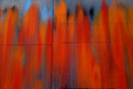 Christchurch, New zeal, Texture