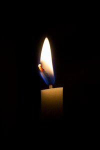 Lighting heat burning