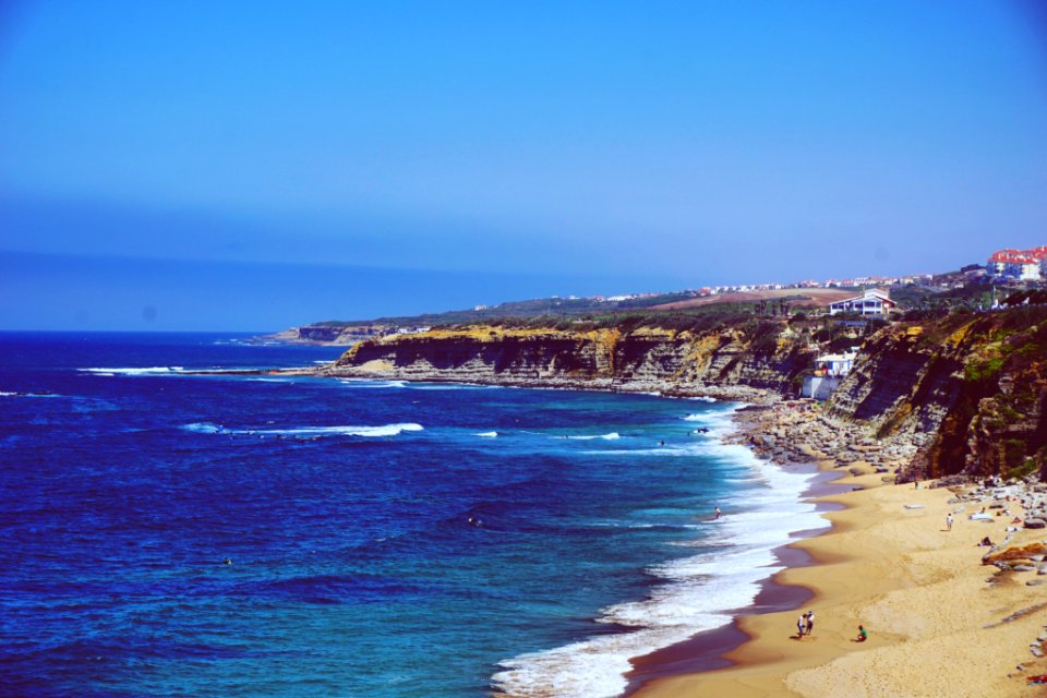 Portugal, Ericeira, World