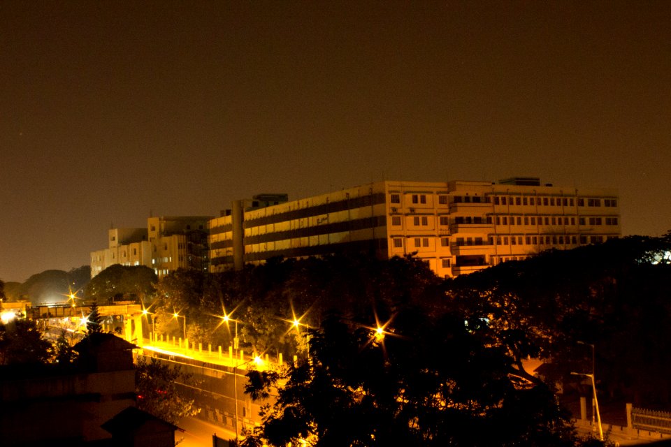 Bangalore institute of technology, Bengaluru, India - Free photos on ...