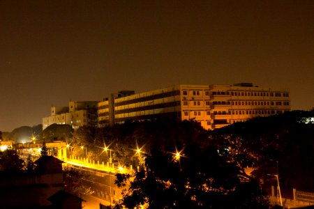 Bangalore institute of technology, Bengaluru, India photo