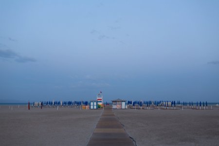 Italy, Province of cagliari, Summer