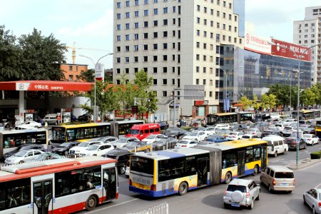 Beijing, China, City photo