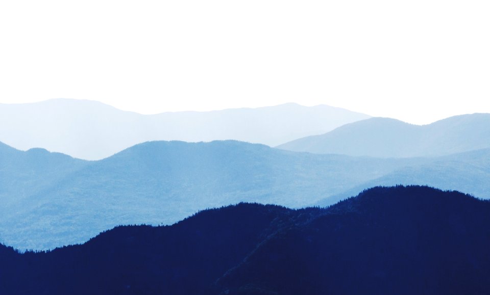 Mountain, Mountain range, Mountain ridge