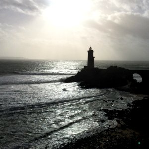 Le phare du petit minou, Plouzan , France