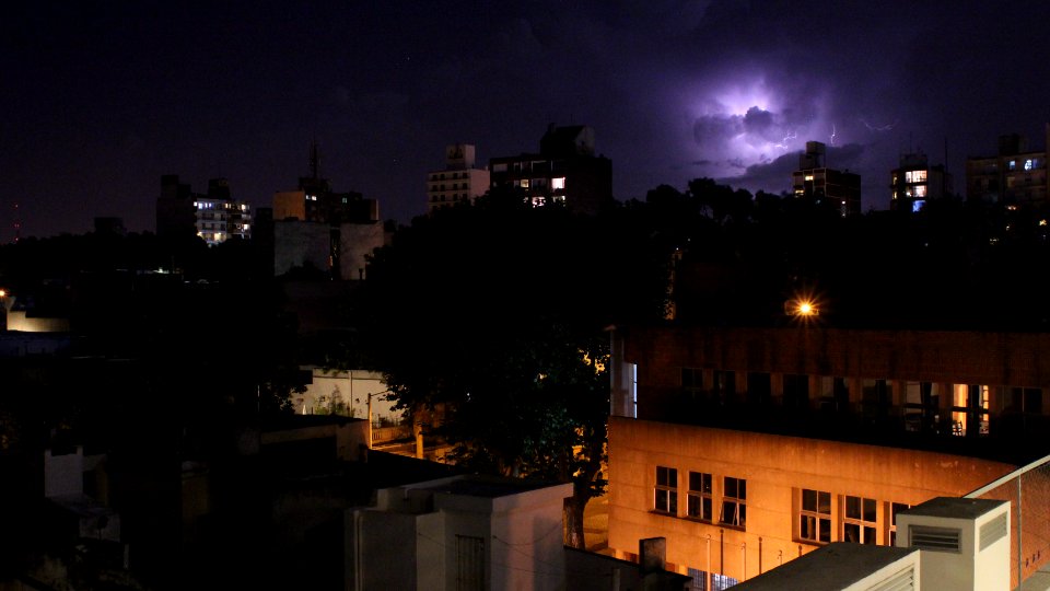 Montevideo, Uruguay, Buildings