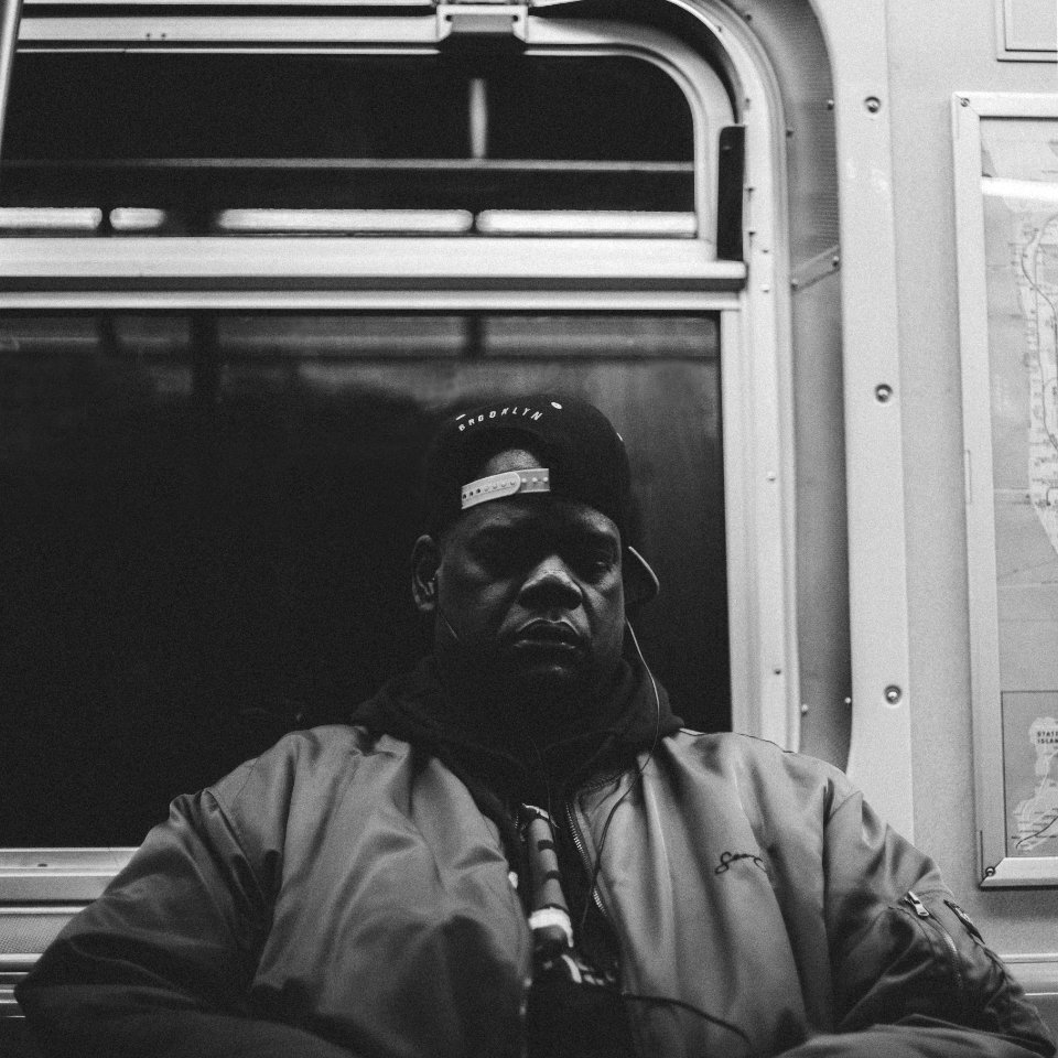 New york, United states, Street photography