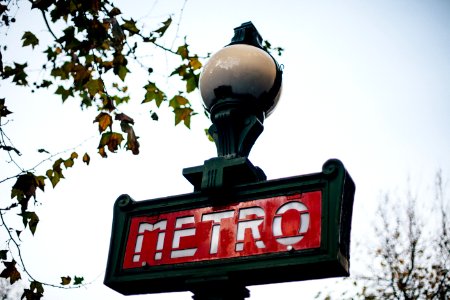 Paris, France, Road