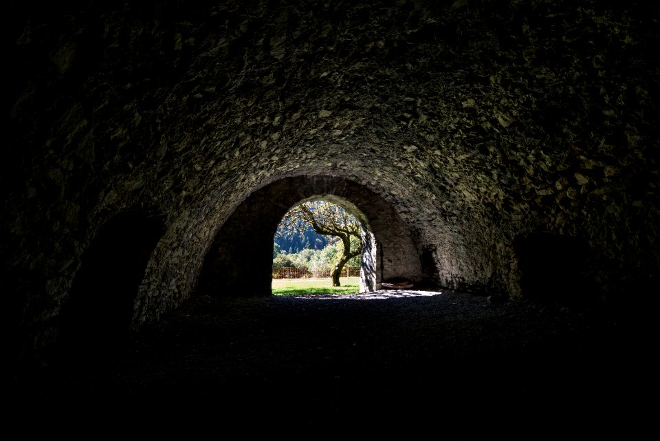 France, Light, Saintjeandaulps