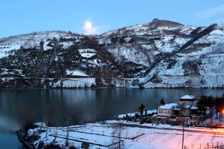 Ayvac k samsun, T rkiye, Photo
