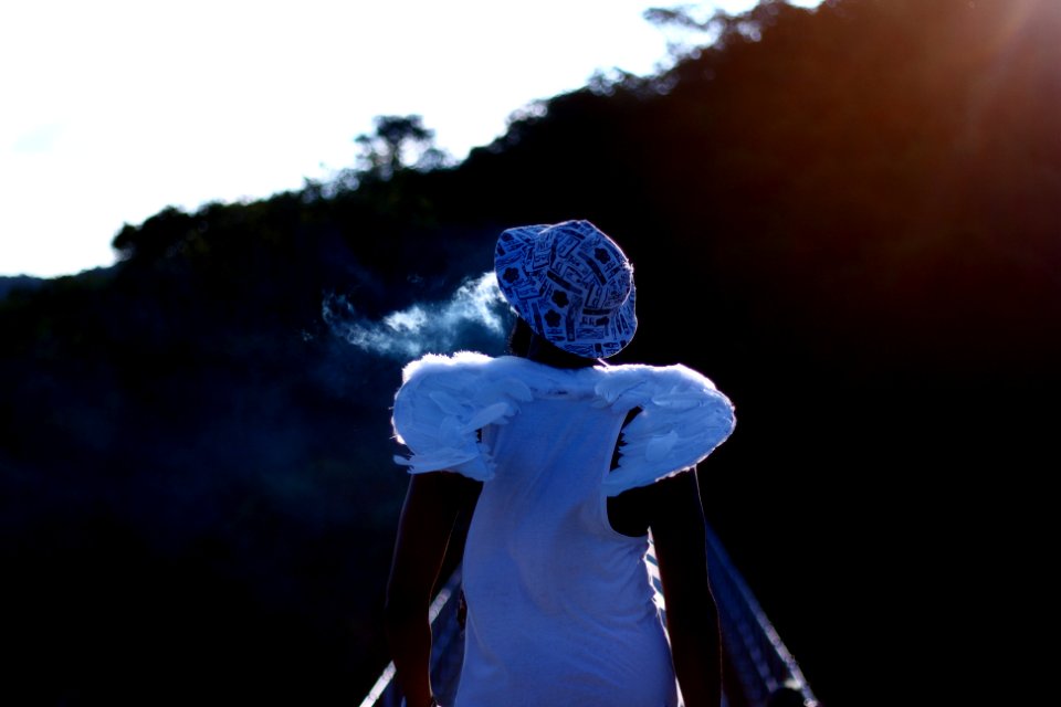 Johannesburg, South africa, Hat