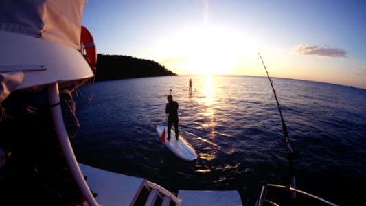 Australia, Whitsunday isl, Isl