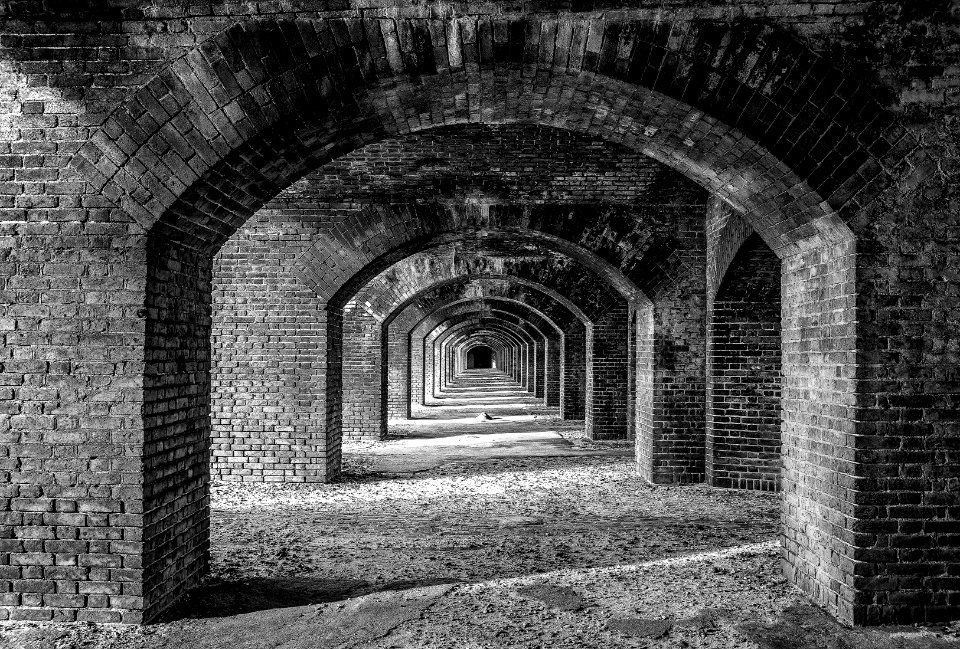 Dry tortugas national park, United states, Usa