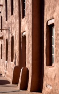 Santa fe, Light, United states