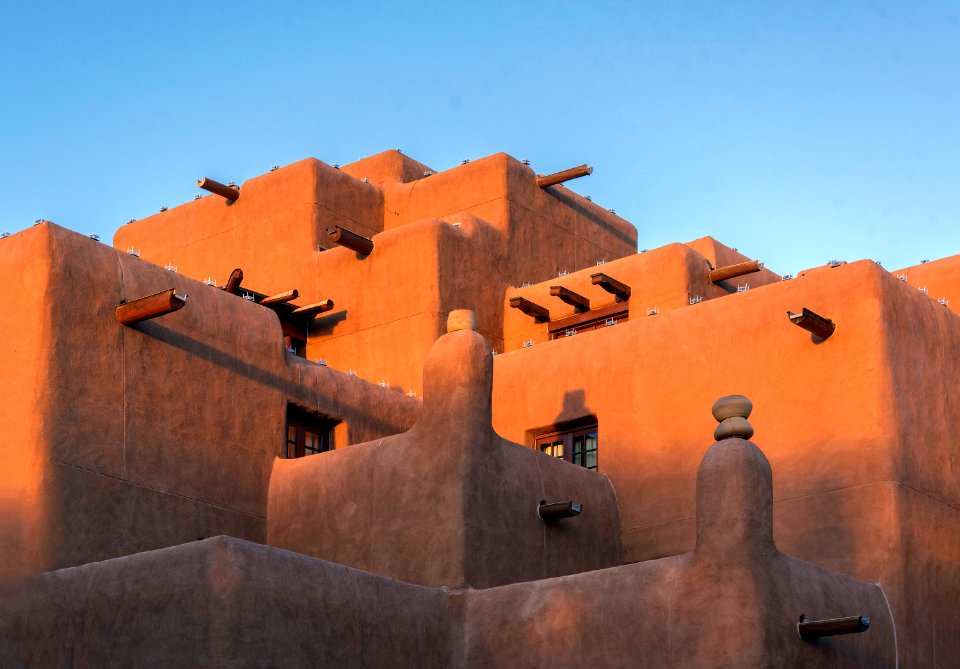 Santa fe, Inn, Spa at loretto