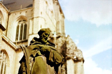 35mm, Zenit, Moss