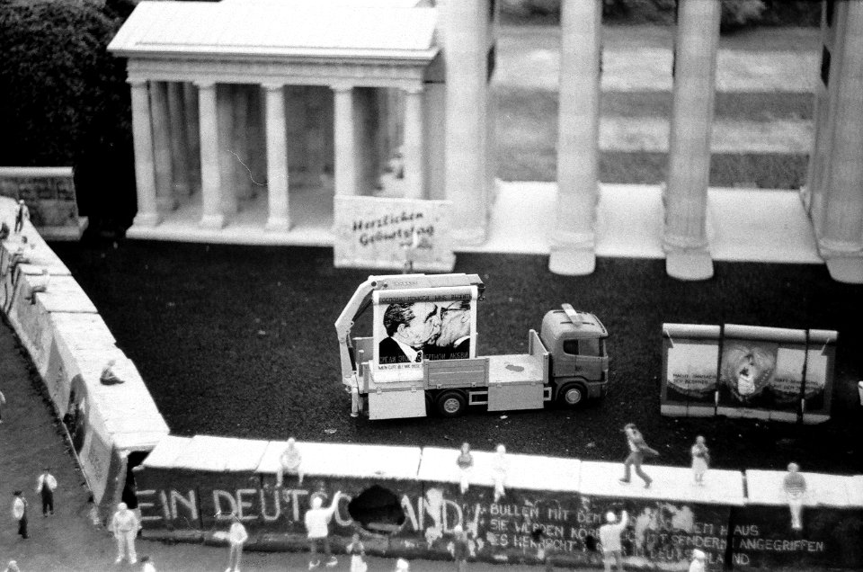 Brussels, Belgium, Film